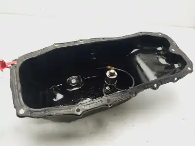 Second-hand car spare part sump for opel corsa d enjoy oem iam references 18937  