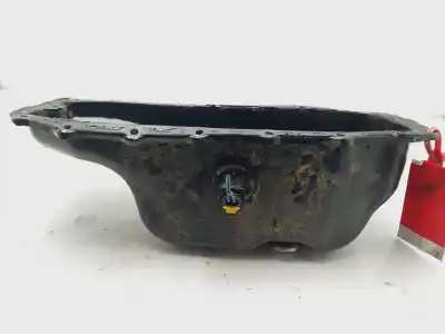 Second-hand car spare part sump for opel corsa d enjoy oem iam references 18937