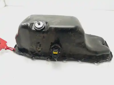 Second-hand car spare part sump for opel corsa d enjoy oem iam references 18937  