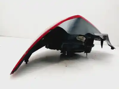 Автозапчасти б/у правый задний фонарь за opel corsa d enjoy ссылки oem iam 13269051  