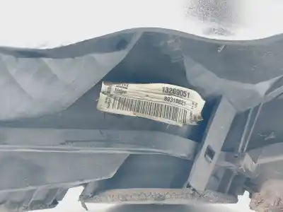 Автозапчасти б/у правый задний фонарь за opel corsa d enjoy ссылки oem iam 13269051  