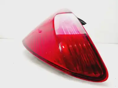 Автозапчасти б/у правый задний фонарь за opel corsa d enjoy ссылки oem iam 13269051  