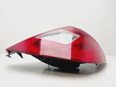 Автозапчасти б/у правый задний фонарь за opel corsa d enjoy ссылки oem iam 13269051