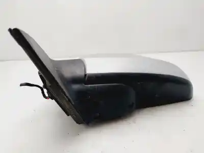 Peça sobressalente para automóvel em segunda mão espelho retrovisor esquerdo por kia ceed active 116 cv / 85 kw referências oem iam 876101h250  