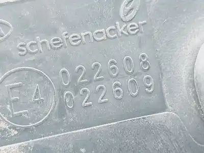 Peça sobressalente para automóvel em segunda mão espelho retrovisor esquerdo por kia ceed active 116 cv / 85 kw referências oem iam 876101h250  