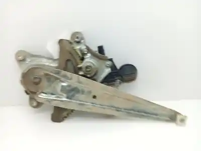 Second-hand car spare part rear left window regulator for lexus rx 350 oem iam references 6980333030  