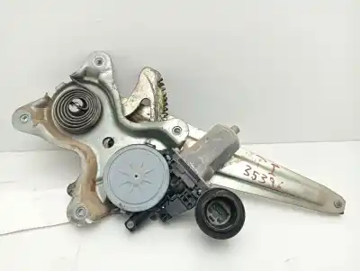 Second-hand car spare part rear left window regulator for lexus rx 350 oem iam references 6980333030  