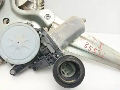 Second-hand car spare part rear left window regulator for lexus rx 350 oem iam references 6980333030  