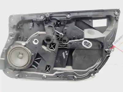 Piesă de schimb auto la mâna a doua MECANISM ACȚIONARE GEAM FAȚÃ DREAPTA pentru FORD FIESTA (CB1)  Referințe OEM IAM 8A61A045H16AG  