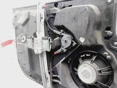 Pezzo di ricambio per auto di seconda mano alzacristalli anteriore destro per ford fiesta (cb1) trend riferimenti oem iam 8a61a045h16ag  