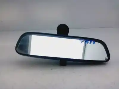 Peça sobressalente para automóvel em segunda mão espelho retrovisor interior por subaru legacy kombi/outback b14 outback limited referências oem iam 92021ag001