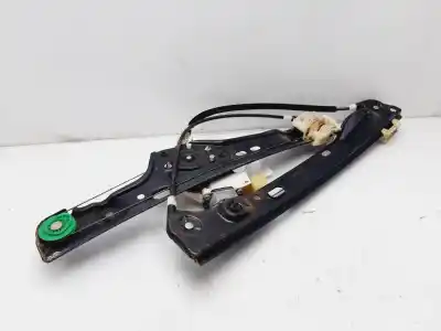 Peça sobressalente para automóvel em segunda mão elevador de vidros dianteiro direito por bmw serie 3 berlina (e90) 318d referências oem iam 6927028
