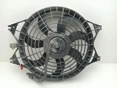 Peça sobressalente para automóvel em segunda mão termoventilador elétrico por kia sorento 2.5 crdi concept referências oem iam 977313e600