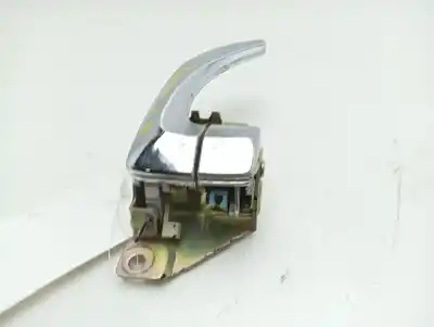 Peça sobressalente para automóvel em segunda mão puxador interior traseiro direito por kia sorento 2.5 crdi concept referências oem iam 836203e011