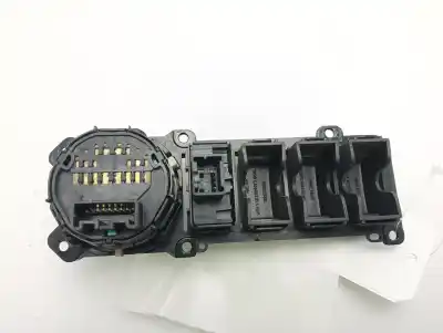 Gebrauchtes Autoersatzteil 4X4-ÄNDERUNGSSTEUERUNG zum NISSAN PATHFINDER (R51)  OEM-IAM-Referenzen 68492EB300  