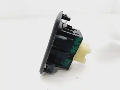 Second-hand car spare part right front power window switch for renault kangoo profesional oem iam references 8200548968  