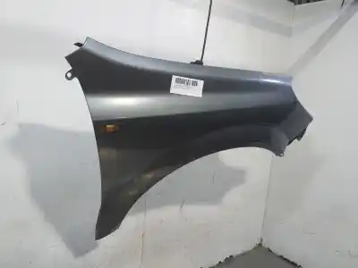 Second-hand car spare part front right fin for opel astra h caravan enjoy oem iam references 93178667  