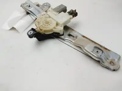 Pezzo di ricambio per auto di seconda mano alzacristalli posteriore destro per nissan qashqai (j11e) k9k riferimenti oem iam 82700hv00c  