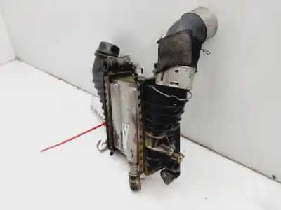 Piesă de schimb auto la mâna a doua radiator aer intercooler pentru nissan qashqai (j11e) k9k referințe oem iam 144967867r  