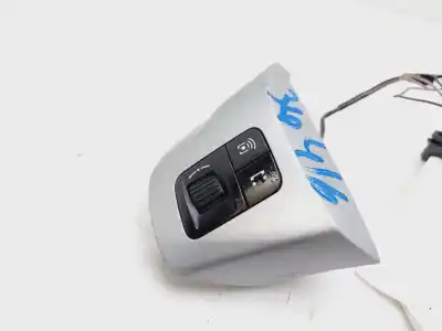 Pezzo di ricambio per auto di seconda mano comando multifunzione per opel corsa d enjoy riferimenti oem iam 13222332  