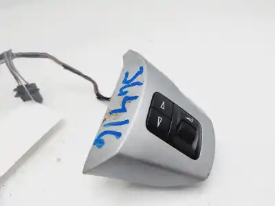 Pezzo di ricambio per auto di seconda mano comando multifunzione per opel corsa d enjoy riferimenti oem iam 13222332  