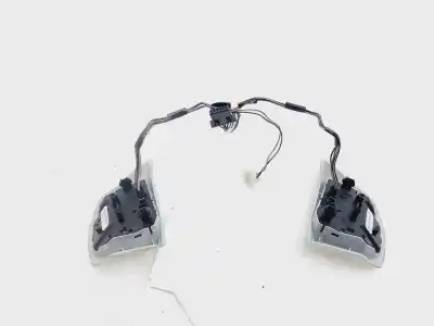 Pezzo di ricambio per auto di seconda mano comando multifunzione per opel corsa d enjoy riferimenti oem iam 13222332  