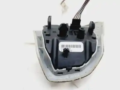 Pezzo di ricambio per auto di seconda mano comando multifunzione per opel corsa d enjoy riferimenti oem iam 13222332  