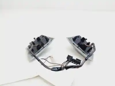 Pezzo di ricambio per auto di seconda mano comando multifunzione per opel corsa d enjoy riferimenti oem iam 13222332  