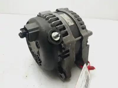 Peça sobressalente para automóvel em segunda mão alternador por jaguar xf 2.2 diesel premium luxury referências oem iam bj3210300ac