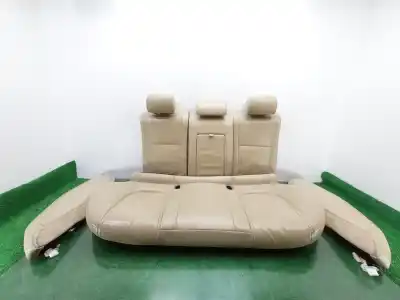 Peça sobressalente para automóvel em segunda mão bancos traseiros por jaguar xf 2.2 diesel premium luxury referências oem iam c2z4928sel