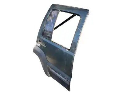 Pezzo di ricambio per auto di seconda mano porta posteriore destra per jeep cherokee (kj) 2.5 crd 4x4 riferimenti oem iam 55176906ae