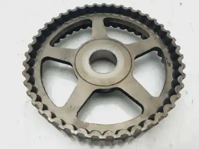 Pièce détachée automobile d'occasion POULIE D'ARBRE A CAMES pour SEAT IBIZA (6K1)  Références OEM IAM 038109111A  