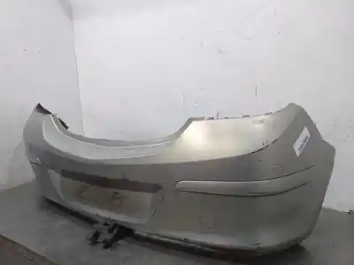 Tweedehands auto-onderdeel ACHTERBUMPER voor OPEL ASTRA GTC  OEM IAM-referenties 24460512  
