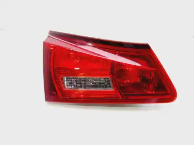 Second-hand car spare part interior left tailgate light for lexus is200 (ds2/is2) 220d oem iam references 8159153071