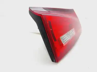 Автозапчасти б/у внутренний левый задний фонарь за lexus is200 (ds2/is2) 220d ссылки oem iam 8159153071  