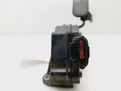 Second-hand car spare part accelerator pedal for lexus is200 (ds2/is2) 220d oem iam references 7811053030  