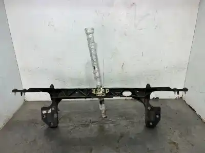 Peça sobressalente para automóvel em segunda mão painel frontal por renault clio iii authentique referências oem iam 8200290143