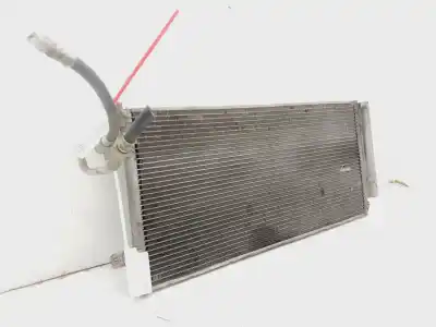 Автозапчастина б/у конденсат/радіатор кондиционера для opel corsa d enjoy посилання на oem iam 95514601  