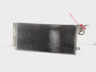Автозапчастина б/у конденсат/радіатор кондиционера для opel corsa d enjoy посилання на oem iam 95514601  