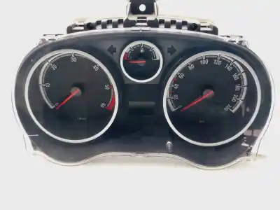 Автозапчасти б/у приборная доска за opel corsa d enjoy ссылки oem iam 13264273