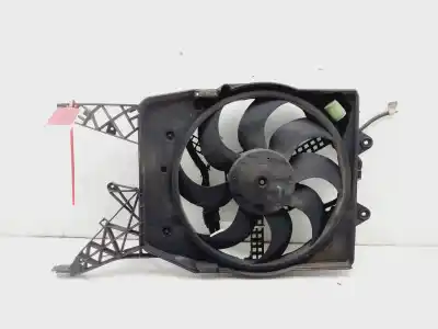 Автозапчасти б/у электрический вентилятор за opel corsa d enjoy ссылки oem iam 55703934  