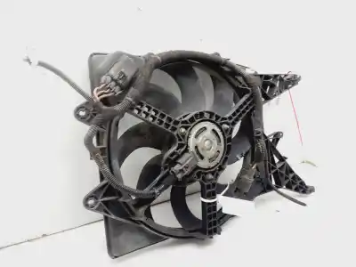 Автозапчасти б/у электрический вентилятор за opel corsa d enjoy ссылки oem iam 55703934  