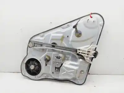 Peça sobressalente para automóvel em segunda mão elevador de vidros traseiro direito por kia ceed active 116 cv / 85 kw referências oem iam 834801h020  