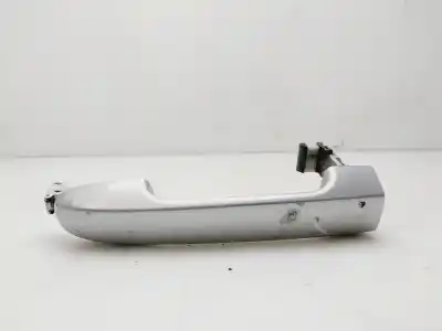 Автозапчастина б/у ЗАВНІШНЯ РУЧКА ЗАДНЯ ПРАВА для KIA CEED  Посилання на OEM IAM 82661J7010  