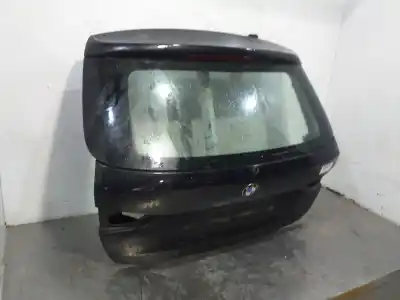 Second-hand car spare part tailgate for bmw x1 (e84) sdrive 20 d oem iam references 41002993152  