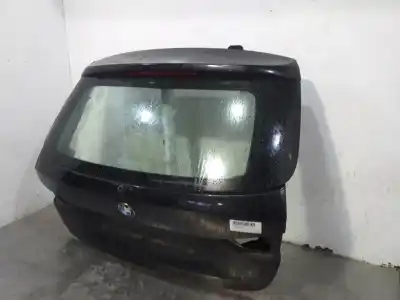 Second-hand car spare part tailgate for bmw x1 (e84) sdrive 20 d oem iam references 41002993152  
