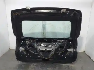 Second-hand car spare part tailgate for bmw x1 (e84) sdrive 20 d oem iam references 41002993152  