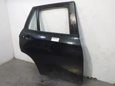 Peça sobressalente para automóvel em segunda mão porta do automóvel traseira direita por bmw x1 (e84) sdrive 20 d referências oem iam 41009628744