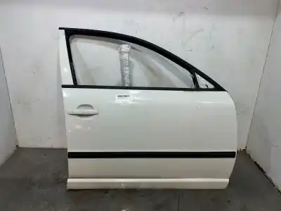 Автозапчасти б/у дверь передняя правая за skoda superb (3u4) classic ссылки oem iam 3b4831052be  