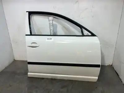 Автозапчасти б/у дверь передняя правая за skoda superb (3u4) classic ссылки oem iam 3b4831052be  